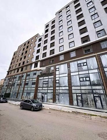 sahil d mtk: Nəsimi r., 2 otaqlı, Yeni tikili, m. 8 Noyabr, 76 kv. m — 1
