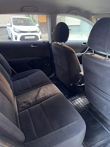 купить хонда цивик в бишкеке: Honda Civic: 2005 г., 1.6 л, Автомат, Бензин, Хэтчбэк — 5