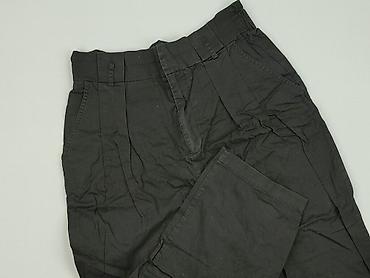 culotty: Forever 21, Spodnie materiałowe damskie, rozmiar L — 1