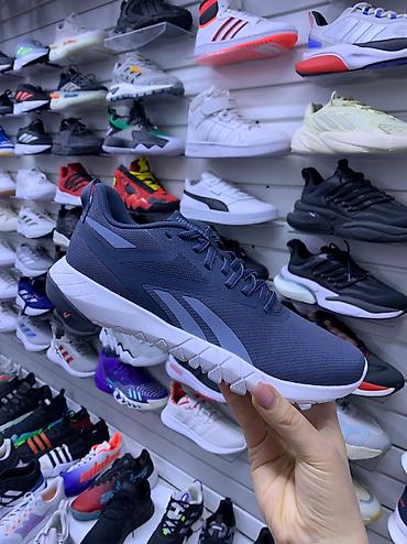 Кроссовки и спортивная обувь: Мужские кроссовки ОРИГИНАЛ 💯 из Америки.для подробной информации — 25