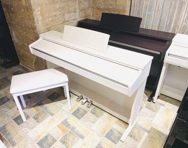 Pianolar: Piano, Kawai, Rəqəmsal, Yeni, Pulsuz çatdırılma