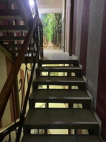 Долгосрочная аренда квартир: Студия, Собственник, Без подселения, С мебелью частично at lalafo.kg — 5 Долгосрочная аренда квартир: Студия, Собственник, Без подселения, С мебелью частично — 5