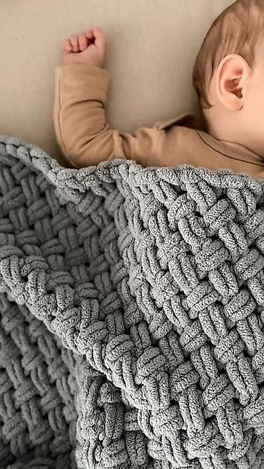 Одеяла и пледы: Плед, Турция, Новый, Все сезоны, Плюшевый — 8