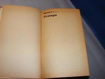 ps torba: Strategie der Schachendspiele Gebundene Ausgabe – 1985 Michail — 4