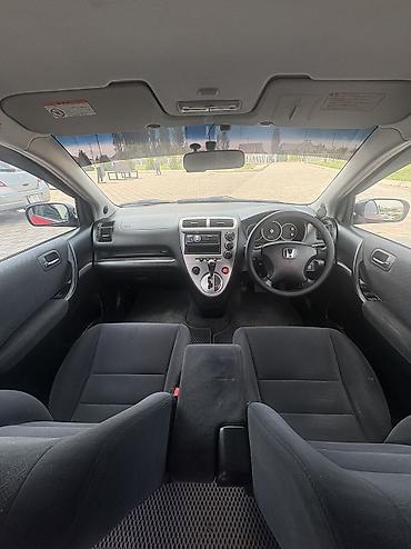 Honda: Honda Civic: 2004 г., Хэтчбэк — 13