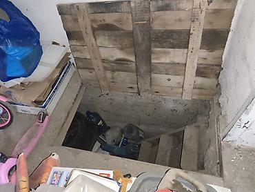 бытовка цена: Продаю кирпичный гараж в городе Кант,район жилдома.Имеется смотровая — 4