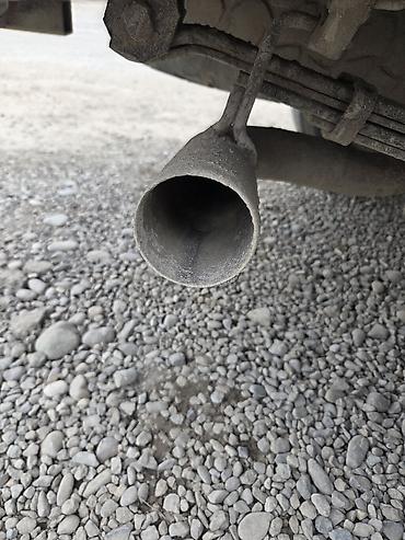 Toyota: Toyota Tacoma: 2002 г., 3.4 л, Автомат, Бензин, Пикап — 10