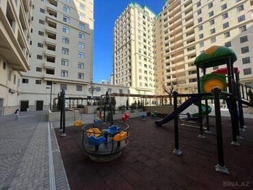 Yeni tikili: 3 otaqlı, Yeni tikili, m. 28 may, 78 kv. m — 20