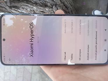 irşad iphone 12 pro: Xiaomi 128 GB, 
 İki sim kartlı — 1