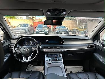 palisade продажа: Hyundai Palisade: 2019 г., 2.2 л, Дизель, Кроссовер — 9