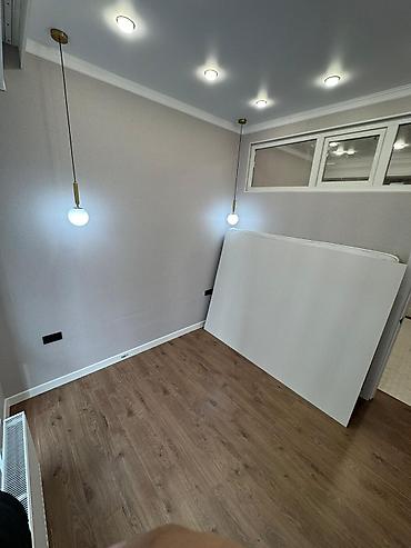 Продажа квартир: 2 комнаты, 49 м², Элитка, 5 этаж, Дизайнерский ремонт — 21