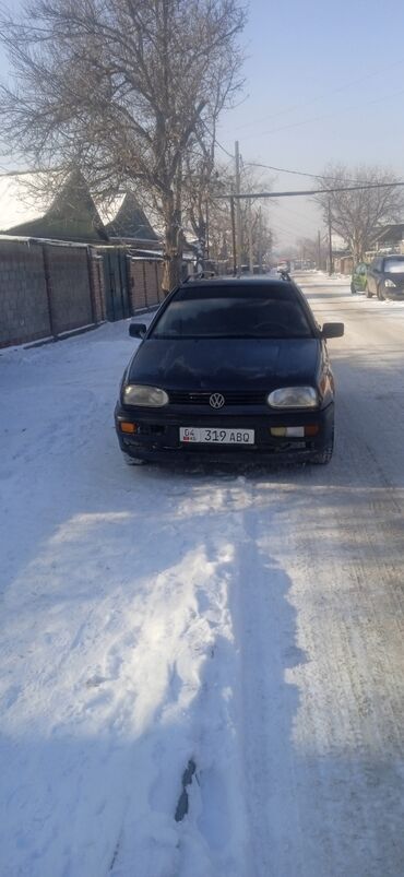 купить двигатель гольф 2: Volkswagen Golf: 1995 г., 1.8 л, Бензин, Универсал