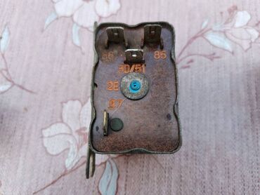 Auto delovi: Releji svetla Lada 2106. Polovno, ocuvano. Skinuto sa rastavljenog — 8