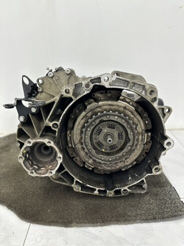 заказать гбо 4 поколения: Robotik, Volkswagen MQB/əlaqəli platformalı FWD