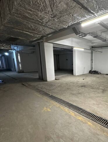 столовая на аренду: 🚘 Продаю подземный паркинг в ЖК «Арт Сити» от Элит Хаус(Бишкек)