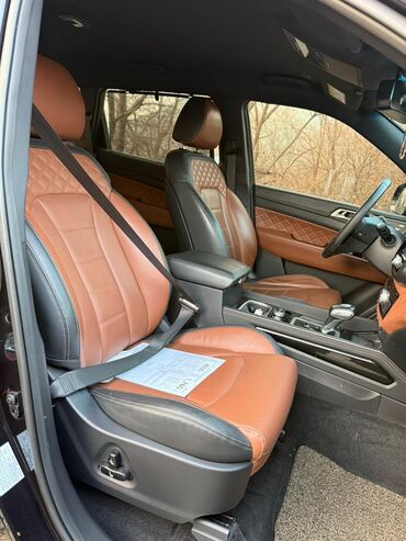 Другие автомобили: *ӨТӨ МОЩНЫЙ РЕКСТОН Ж4 ЖЕТИШИП КАЛЫНЫЗДАР* 😍😍🔥✅✅✅ ✅ *РЕКСТОН Ж4* ✅ — 9