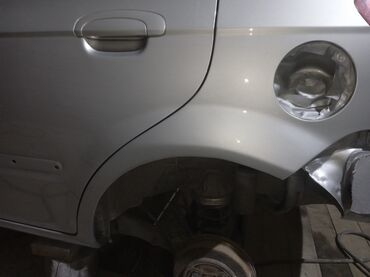 СТО, ремонт транспорта: Рихтовка, сварка, покраска, без выезда — 28