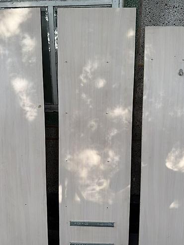 Эмерек үчүн фасаддар: Эмерек үчүн фасад, Колдонулган, ЛДСП, Өзү алып кетүү — 8