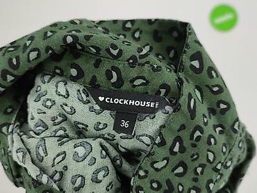 tchibo parka: Clockhouse, Sukienka damska, rozmiar S — 4