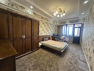 панфилова: 3 комнаты, 103 м², 15 этаж — 6