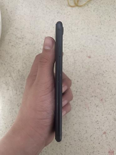 note 2: IPhone 7, Б/у, 32 ГБ, Черный, Защитное стекло, Чехол, 100 % — 5