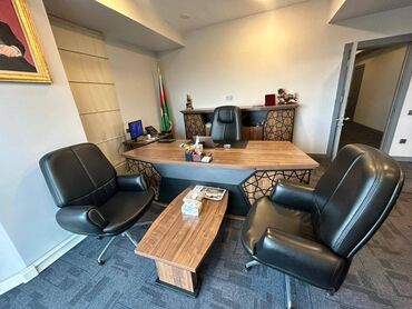 Digər mebel: Avadanlıqların hər biri ideal vəziyyətdədir. Az işlənilmişdir — 23