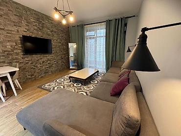 studio menziller: İcarəyə verilir 2 otaqlı yeni tikili 68 m², 8 Noyabr m. Kateqoriya — 1