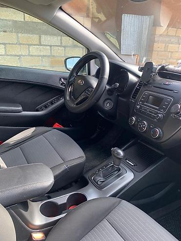 ремонт сидений авто: Kia forte – ağ rəngli sedan Texniki və avadanlıq xüsusiyyətləri: - — 2