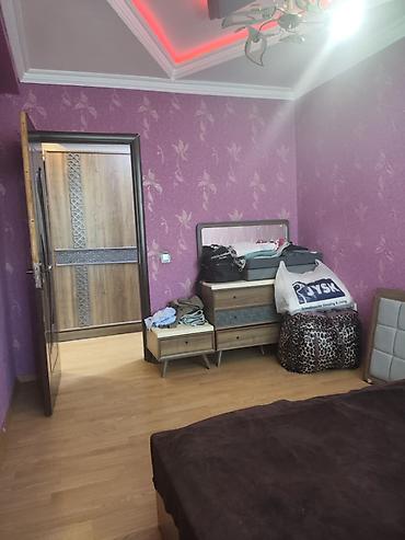 Продажа квартир: Пос. Бакиханов, 2 комнаты, Новостройка, 70 м² — 4