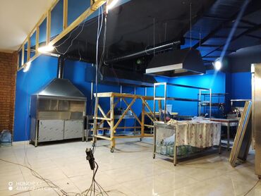 Havalandırma sistemləri: Havalandırma sistemlərinin quraşdırılması.Ən münasib qiymətə — 31