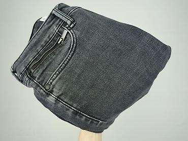 jeansy mango: Used Jeans, Jeansy damskie, rozmiar S — 6