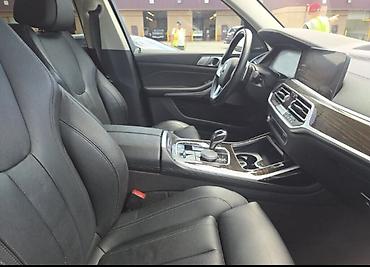 bme e39: BMW X7: 2019 г., 3 л, Автомат, Бензин, Кроссовер — 8