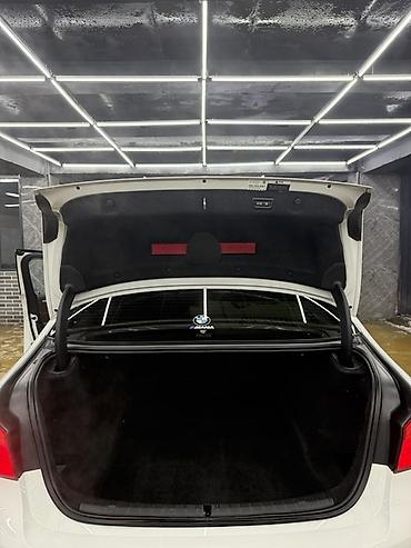 BMW: BMW 5 series: 2019 г., 2 л, Автомат, Бензин, Седан — 12