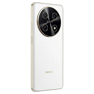 balaca tozsoran: Huawei 128 GB, rəng - Ağ, İki sim kartlı — 4