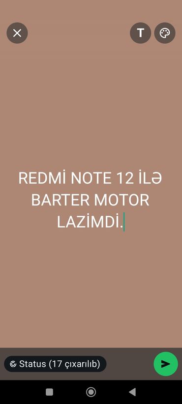 xiaomi mi 9 t pro qiymeti: Olan varsa yazsın