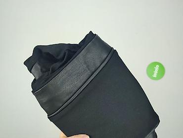 stroje na quada: Tu, Legginsy Ze skóry ekologicznej damskie, rozmiar 3XL — 5