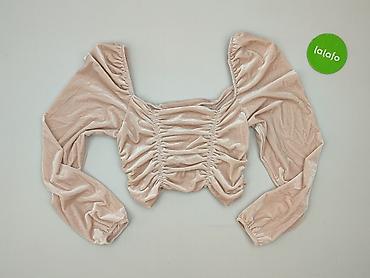 lajkra: H&M Divided, Top damski, rozmiar M — 2