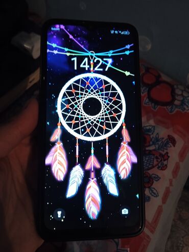 аккумулятор для сотового телефона fly: Itel a70 satilir yaddaş 128GB yeni kimidir endirim olacaq