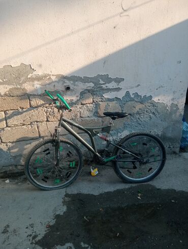 İşlənmiş Dağ velosipedi Velocruz, 26", sürətlərin sayı: 27