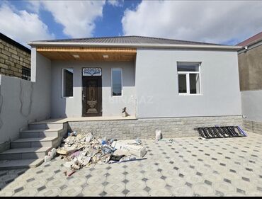 продажа домов без посредников: Hökməli 3 otaqlı, 86 kv. m, Yeni təmirli