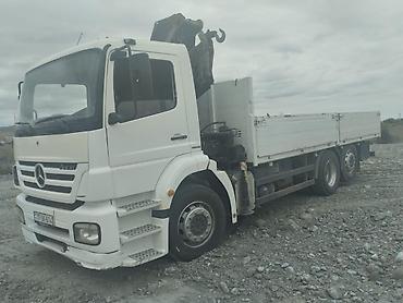 kran icarəsi: Kran manipulyator icarəsi,6 tonluq kran 25 ton yükdaşıma — 5