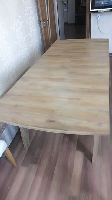 yığılıb açılan stol: Qonaq masası, Yeni, Açılan, Türkiyə