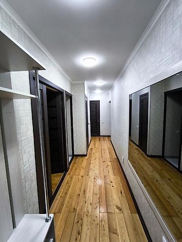 Продажа квартир: 3 комнаты, 90 м², Моссовет Индивидуалка, 7 этаж, Свежий ремонт — 9