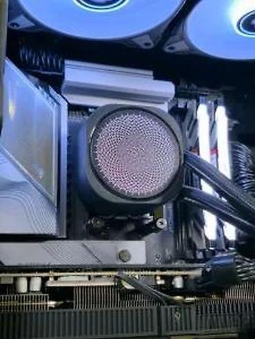 Desktop računari i radne stanice: Ryzen 9 9950X3D RTX 5080 X870 96GB 2TB - SM175PC. ✨ Prodaja i — 5