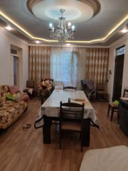 Həyət evləri və villaların satışı: 3 otaqlı, 7 kv. m, Kredit yoxdur, Yeni təmirli — 5