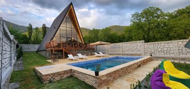 Günlük kirayə evlər: 100 kv. m, 2 otaqlı, İnternet, Qaz, İşıq -da lalafo.az — 3 Günlük kirayə evlər: 100 kv. m, 2 otaqlı, İnternet, Qaz, İşıq — 3