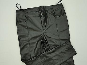 klapki pitbull 43: Bodyflirt, Spodnie materiałowe damskie, rozmiar 2XL — 1