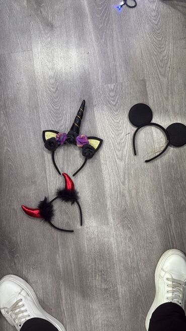 Oyuncaqlar: Halloven malları Geyimlər Dekorlar Aksesuarlar Qorxulu və maraqlı — 29