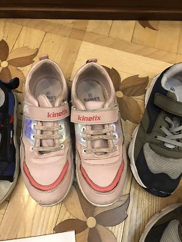 krosovkalar: Krossovkalar, Nike, Ölçü: 35, Uniseks — 5