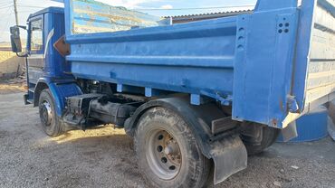 Грузовики: Грузовик, Scania, Стандарт, Б/у — 7